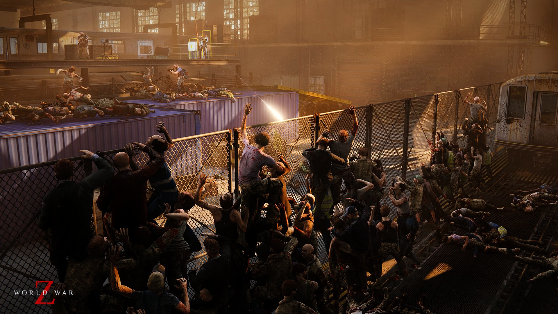 World War Z - Imagen 18